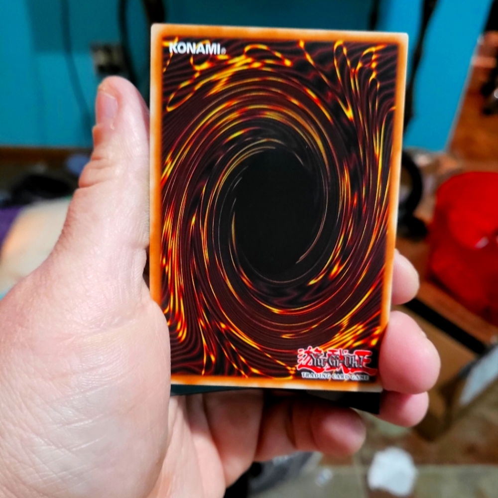 Yu-Gi-Uh! Trading card:Gladiator Beast Andabata